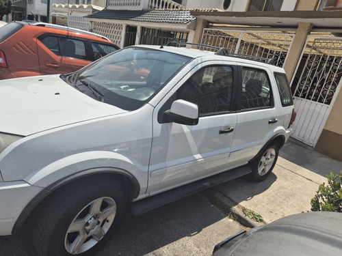 Ford Ecosport 4x2