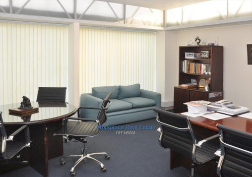Edificio De Oficinas - Venta O Alquiler - Ciudad Vieja