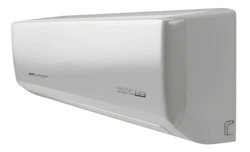 Minisplit Inverter Mirage Magnum 22 Seer 1.5 Ton Frio R410