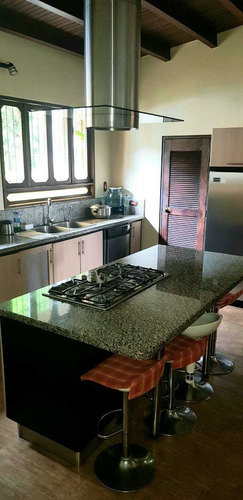 Imagen 24 de 30 de Venta De Casa En Oripoto Totalmente Amoblada 143727 Gr