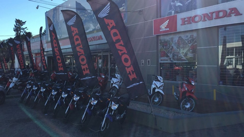 Honda Wave 110s 2021 0 Km Tomamos Motos Usadas!!!