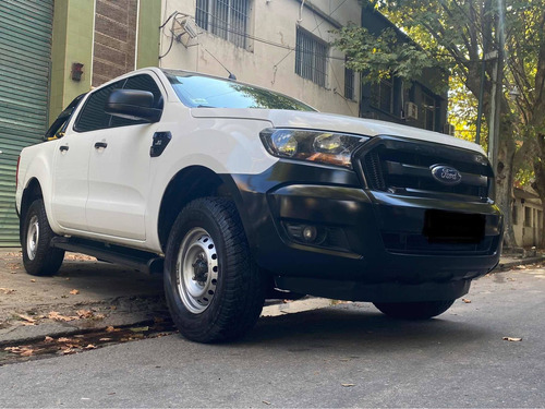 Ford Ranger 2.2 Cd Xl Tdci 150cv 4x2 2018