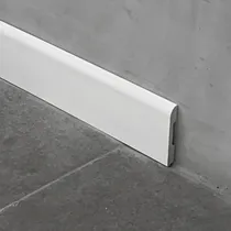 Comprar Zócalo Pvc Eps Pintable Anti Humedad Piso Vinilico Ceramico