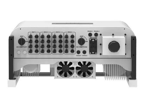 Inversor Deye On Grid 50.000w Sun-50kg03 380v C/ Wifi Integr