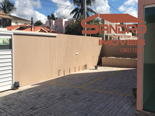 Imagem 6 de 23 de Casa - Caio 288 - 69477357