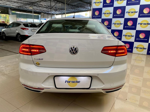 Imagem 4 de 11 de Volkswagen Passat Highline 2.0 Tsi 220cv Tip.