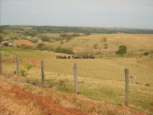 Imagem 3 de 21 de Chácara Areas Para Incorporações E Loteamentos Campinas - Sp - Jardim Myrian Moreira Da Costa - Ch0010
