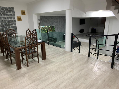Imagem 9 de 18 de Alpha Plus - Casa Com 4 Suítes, 480 M² - Venda Por R$ 2.600.000 - Ca1006