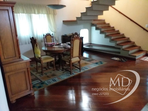 Imagem 2 de 15 de Espaço. Localização. Em Otimo Sobrado !!! - 1033-7826