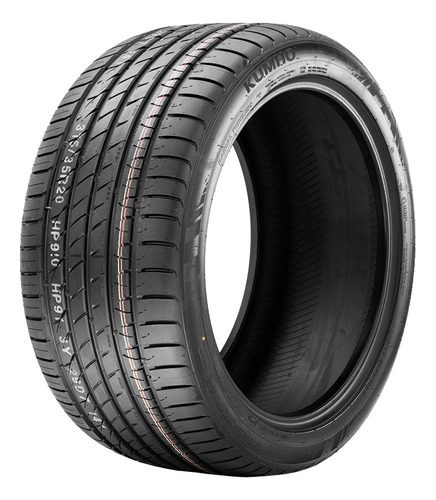 Pneu Kumho Aro 21 Crugen Hp91 295/35r21 107y