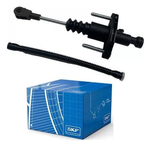 Cilindro Pedal Embreagem Gm Vectra 2.0 2.2 2007 2008 2009