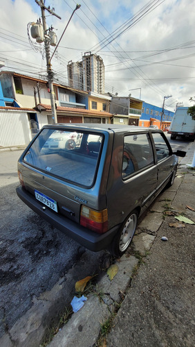 Fiat Uno 1.3 CS 3p Etanol