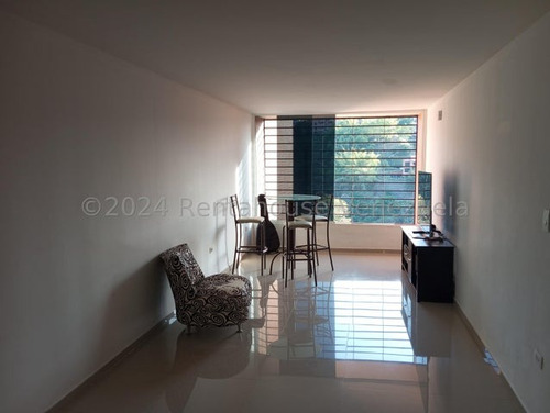 Apartamento En Alquiler - Colinas De La Tahona - Andreina Castro - Mls#24-20662