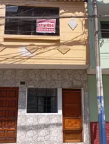 Comprar Ocasion Minidepartamento En El Rímac (2do Piso + Aires)