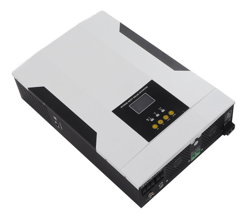 Controlador Solar Mppt, Cargador Inversor De 3500 W, Onda Si