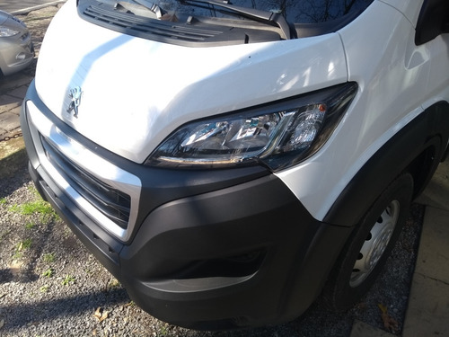 Peugeot Boxer 2.3 Hdi Confort 350mh