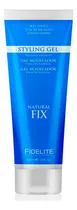 Comprar Fidelite Gel Modelador Fijacion Natural Efecto Humedo 230 Ml