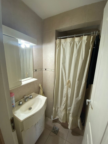 Casa Con 3 Habitaciones Y 2 Baños