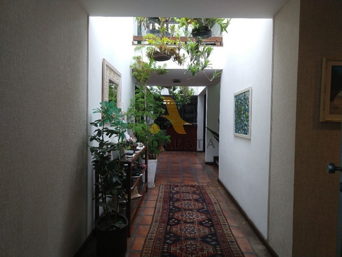 Imagem 11 de 30 de Casa De Rua Na Gleba A - Recreio Dos Bandeirantes - Sqa1565i - 34800953