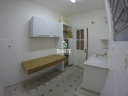Imagem 22 de 30 de Apartamento - Ap02441 - 34950595