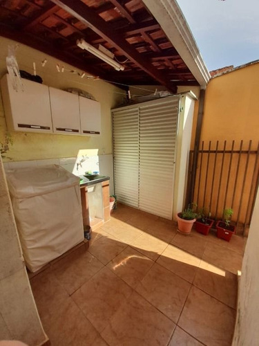Imagem 4 de 7 de Casa À Venda, 154 M² Por R$ 530.000,00 - Jardim Paulista - Ribeirão Preto/sp - Ca2704