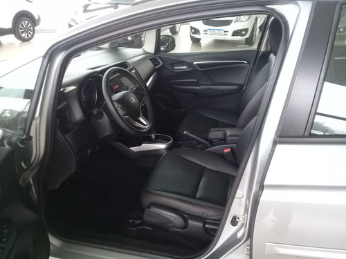 Imagem 6 de 12 de Honda Wr-v Exl 1.5, Top De Linha, Revisões Na Honda, Ezy7673