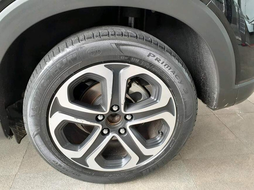 Honda HR-V 1.8 16V FLEX EXL 4P AUTOMÁTICO