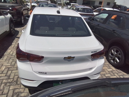 Chevrolet Onix 1.0 TURBO FLEX PLUS LTZ MANUAL