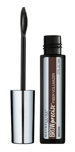 Mascara Cejas Brow Precise Ojos Maquillaje Maybelline