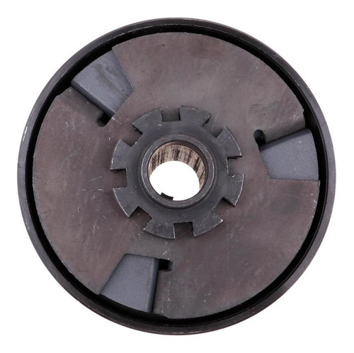 Embrague Centrífugo De Go-kart Accesorios De Disco De