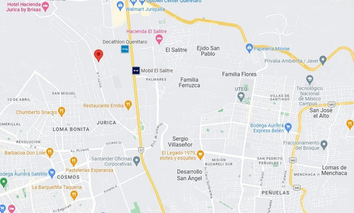 Casa En Venta En Col. Jurica Pinar, Qro. Cymo