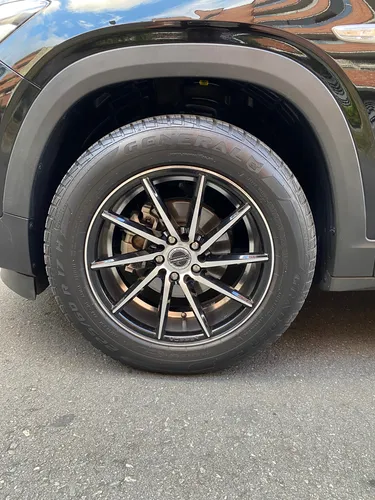 Chevrolet Tracker Turbo Ls 1.2 4x2