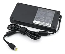 Comprar Cargador Lenovo 20v\u002F11.5a\u002F230w Rectangular