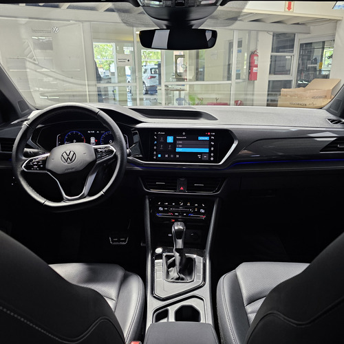 Volkswagen Taos 1.4 250 Tsi Highline