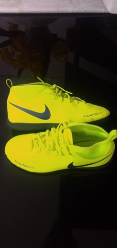 Tênis Nike Zerado Nr 36