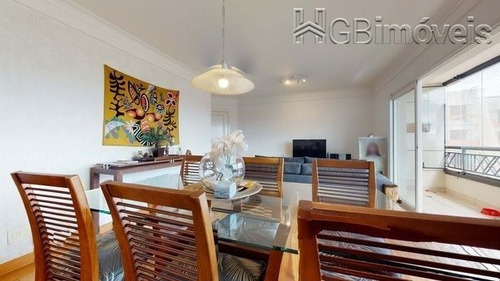 Imagem 3 de 15 de Apartamento - Vila Mariana - Ref: 11093 - V-r-latou1010