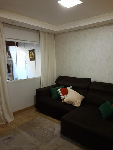 Imagem 10 de 30 de Casa Com 3 Dormitórios À Venda, 121 M² Por R$ 550.000,00 - Pérola De Italia - Itupeva/sp - Ca0616