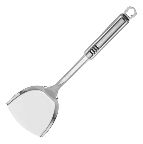 Espátula De Metal De Acero Inoxidable De 12 Pulgadas, Espátu
