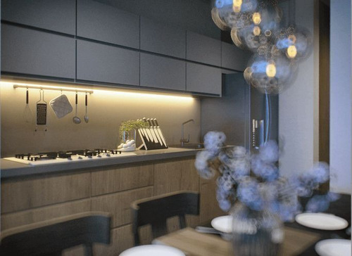 Departamento Con Alberca, Jacuzzi, Asador, Pádel, Bar, En Ve