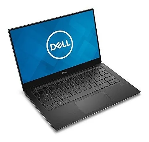 Portátil Dell -pus 13 3 Fhd Touch Screen, Intel Core I5, 8g