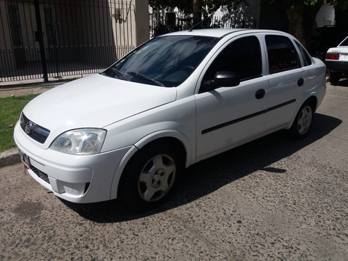 Chevrolet Corsa