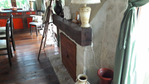 Imagen 26 de 30 de Chalet En Venta. 3 Amb. 2 Dor. 600 M2. 140 M2 Cub
