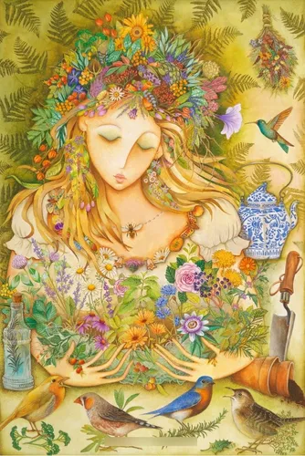 Tarot Videncia Cartas Gitanas En El Día.