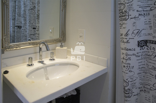 Departamento De 2 Dormitorios En Venta, Punta Del Este - Greenlife - Ref : Pbi14290