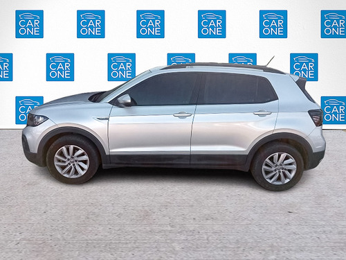 Volkswagen T-Cross 1.0 200 TSI COMFORTLINE TIPTRONIC L22
