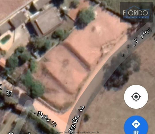 Imagem 1 de 13 de Terrenos À Venda Em Atibaia/sp - Compre O Seu Terrenos Aqui! - 1475769