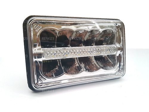 Faros Led Regal 1981 1982 1983 1984 1985 Concha Luz Dia