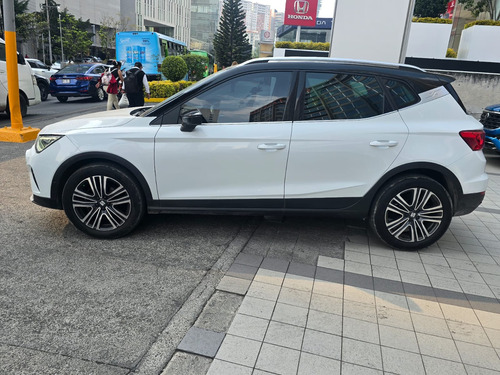 Seat Arona 1.6 Xperience Tiptronic
