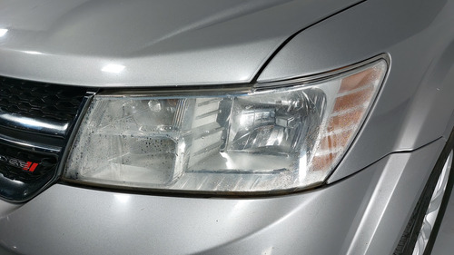 Dodge Journey 2.4 SXT+ 7