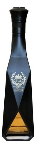 Tequila Rey Del Mundo Reposado 750 Ml